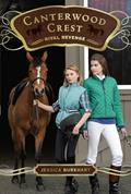 Read Rival Revenge (7) (Canterwood Crest), written by Jessica Burkhart