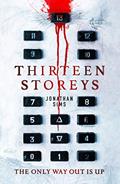 Read Thirteen Storeys, written by Jonathan Sims