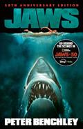 Read Jaws: A Novel, written by Peter Benchley
