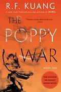 Read The Poppy War: A Novel, written by R. F Kuang
