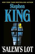 Read 'Salem's Lot, written by Stephen King