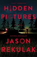 Read Hidden Pictures: A Novel, written by Jason Rekulak