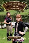 Read City Secrets (9) (Canterwood Crest), written by Jessica Burkhart