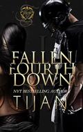 Read Fallen Fourth Down (Fallen Crest Series, Book 4), written by Tijan