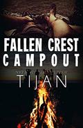 Read Fallen Crest Campout: A Fallen Crest/Crew crossover novella (Fallen Crest Series), written by Tijan