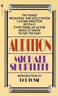Read Audition, written by Michael Shurtleff