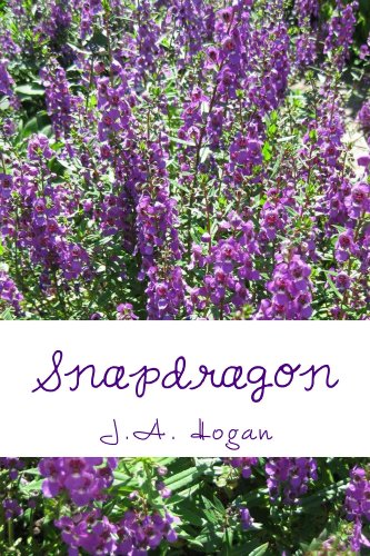 Read Snapdragon (Cobblestone Book 2), written by J.A. Hogan