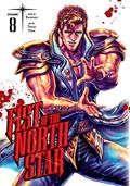 Read Fist of the North Star, Vol. 8 (8), written by Buronson Read Fist of the North Star, Vol. 8 (8), written by Buronson