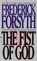 Read The Fist of God: A Novel, written by Frederick Forsyth Read The Fist of God: A Novel, written by Frederick Forsyth
