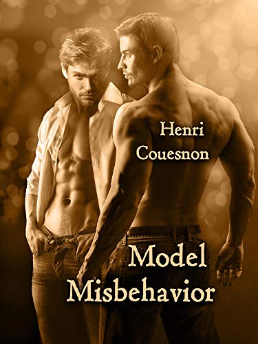 Read Model Misbehavior: Sensual Photo Sessions, written by Henri Couesnon