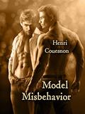 Read Model Misbehavior: Sensual Photo Sessions, written by Henri Couesnon