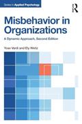 Read Misbehavior in Organizations (Applied Psychology Series), written by Yoav Vardi