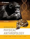 Read Introduction to Physical Anthropology, written by Robert Jurmain; Lynn Kilgore; Wenda Trevathan; Russell Ciochon; Eric Bartelink