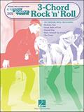 Read Three Chord Rock 'N' Roll: E-Z Play Today Volume 309, written by Various