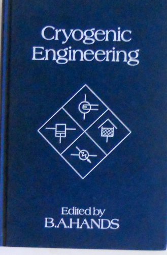 Read Cryogenic Engineering, written by Author Unknown