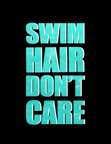 Read Swimming Fan Swim Coach Team Member Water Sport 3610 Notebook: Planner 110 pages 8.5x11 A5 Notebook, written by Manuel Jerde