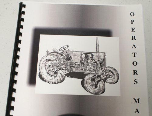 Read Ford 2610-3610 Ser 10 Tractors Operators Manual 82 pages, written by Ford Manuals Read Ford 2610-3610 Ser 10 Tractors Operators Manual 82 pages, written by Ford Manuals