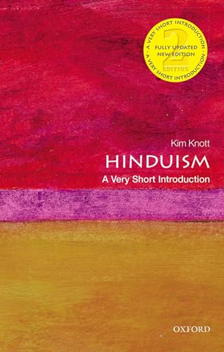 Read Hinduism: A Very Short Introduction (Very Short Introductions), written by Kim Knott