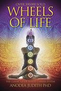 Read Wheels of Life: A User's Guide to the Chakra System (Llewellyn's New Age Series), written by Anodea Judith