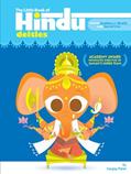 Read The Little Book of Hindu Deities: From the Goddess of Wealth to the Sacred Cow, written by Sanjay Patel