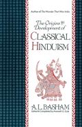 Read The Origins and Development of Classical Hinduism, written by A.L. Basham