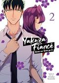 Read Yakuza Fiancé: Raise wa Tanin ga Ii Vol. 2, written by Asuka Konishi Read Yakuza Fiancé: Raise wa Tanin ga Ii Vol. 2, written by Asuka Konishi