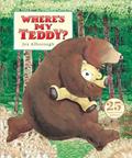 Read Where's My Teddy?, written by Jez Alborough