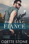 Read My Fake Fiancé (Navy SEAL Romance Book 3), written by Odette Stone