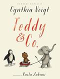 Read Teddy & Co., written by Cynthia Voigt