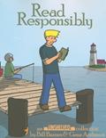 Read Read Responsibly: An Unshelved Collection, written by Bill Barnes; Gene Ambaum