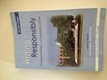 Read Writing Responsibly Loyola, written by Victoria Anderson