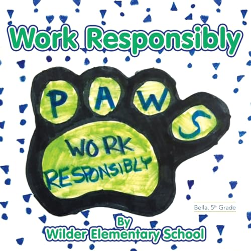 Read Work Responsibly, written by Tim Dailey