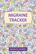 Read Headache Tracker: Chronic Headache/Migraine Diary - Monitoring headache triggers, symptoms and pain relief options., written by Elisabeth Jey Green