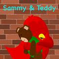 Read Sammy & Teddy (Sammy Bird), written by V Moua