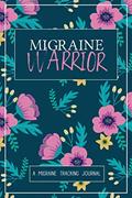 Read Migraine Warrior: A Daily Tracking Journal For Migraines and Chronic Headaches (Trigger Identification + Relief Log), written by Wellness Warrior Press