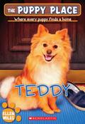 Read The Teddy (The Puppy Place #28), written by Ellen Miles