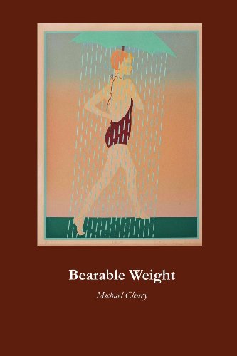 Read Bearable Weight, written by Michael Cleary