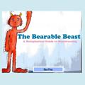 Read The Bearable Beast: A Metaphorical Guide to Menstruating, written by Bee Fritz