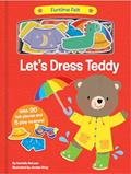 Read Let's Dress Teddy: With 20 colorful felt play pieces (Funtime Felt), written by Danielle McLean Read Let's Dress Teddy: With 20 colorful felt play pieces (Funtime Felt), written by Danielle McLean