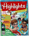 Read Highlights magazine August 2014 - Making Hard Times Bear-able, written by Various