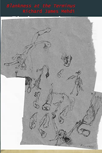 Read Blankness at the Terminus: Volume 2 of Furtive and Bearable Cessation, written by Richard James Mehdi
