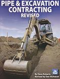Read Pipe & Excavation Contracting Revised, written by Dave Roberts