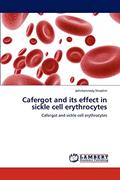 Read Cafergot and its effect in sickle cell erythrocytes: Cafergot and sickle cell erythrocytes, written by Johnkennedy Nnodim