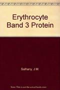 Read Erythrocyte Band 3 Protein, written by James M. Salhany