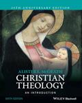Read Christian Theology: An Introduction, written by Alister E. McGrath