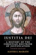 Read Iustitia Dei, written by Alister E. McGrath