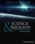Read Science & Religion: A New Introduction, written by Alister E. McGrath