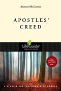 Read Apostles' Creed (LifeGuide Bible Studies), written by Alister McGrath