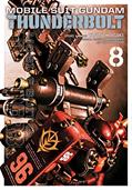 Read Mobile Suit Gundam Thunderbolt, Vol. 8 (8), written by Yasuo Ohtagaki