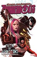 Read Thunderbolts by Warren Ellis Vol. 1: Faith in Monsters (Thunderbolts (2006-2012)), written by Warren Ellis; Paul Jenkins; Marc Guggenheim
